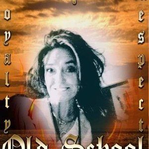 Meet your Posher, Marcia